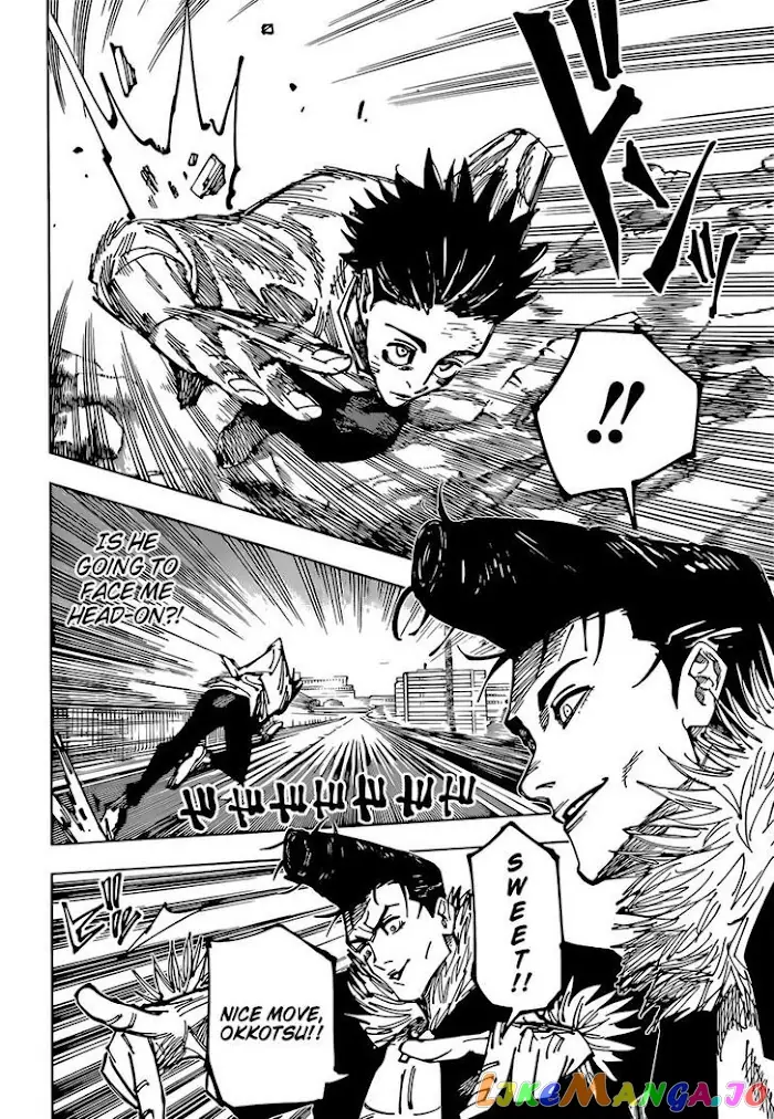 Jujutsu Kaisen Chapter 176 image 12_optimized